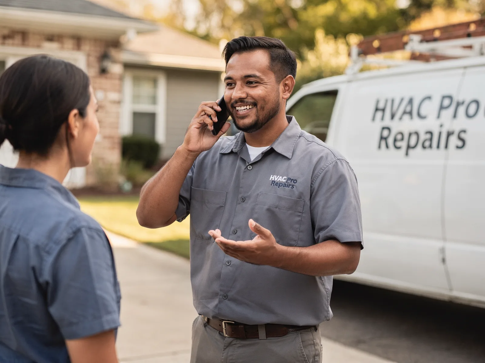 Heat Pump Repair Seekonk, MA FAQs